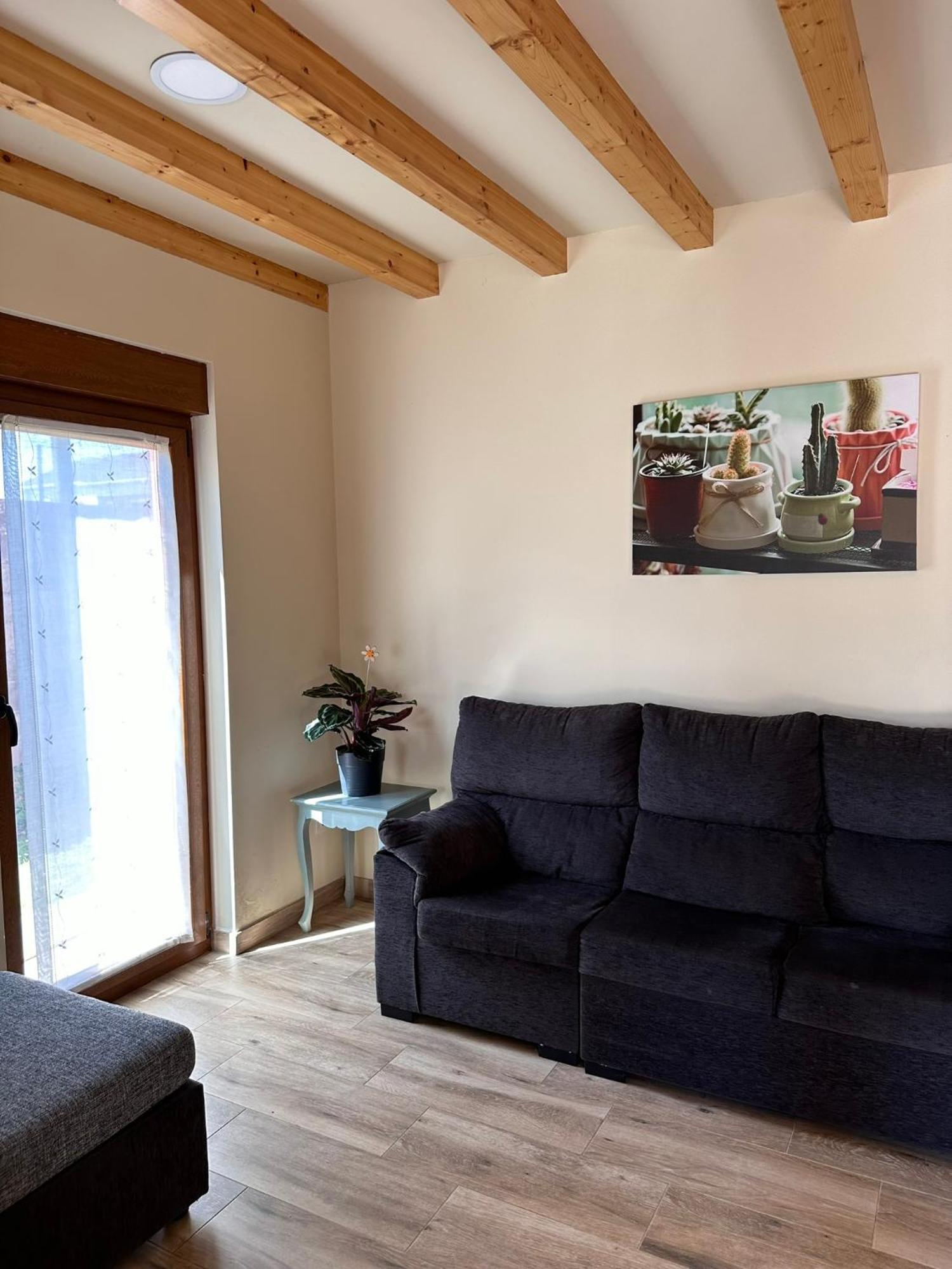 Casa Bieiteiros Βίλα Valdoviño Εξωτερικό φωτογραφία