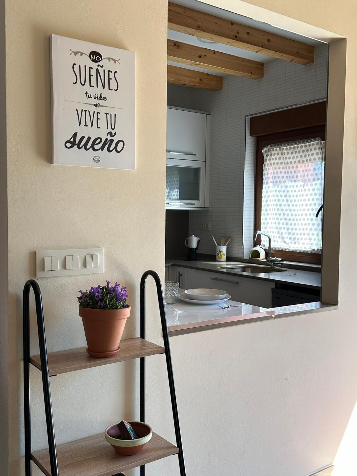 Casa Bieiteiros Βίλα Valdoviño Εξωτερικό φωτογραφία